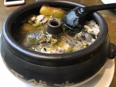 生态汽锅鸡-福照楼汽锅鸡·云南菜(护国路店)