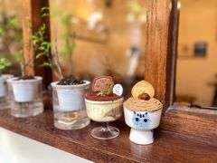 -C+ cake shop(天河南一路小区店)