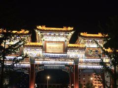 -迎泽公园
