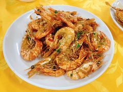 -板桥海鲜广场(文明东店)
