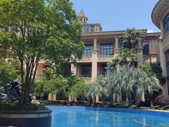 -上海浦东星河湾酒店