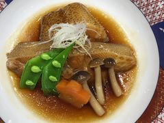 -森味薪火烧•烧鸟居酒屋•日本料理(望京店)
