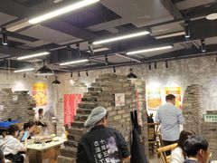 -五里关火锅(牛市口店)