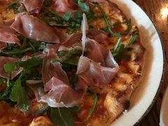 -PIZZA BIANCA(民园店)