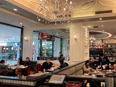 大堂-避风塘(江桥万达店)