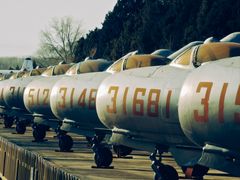 -中国航空博物馆