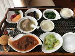 月子餐-馨月汇·一悦馨香月子中心(前滩店)