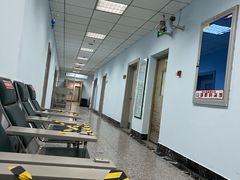 -武汉大学人民医院(首义院区)