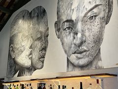 -喜洲吧·江畔老船厂·庭院餐厅(喜临院店)