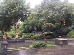 -湖北中医药大学(昙华林校区)