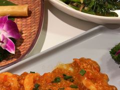 -帕娜·泰式茶餐厅·Bistro(近铁广场店)