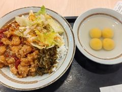 -永和大王(一口茶豆浆|花香豆更香·长寿路店)