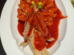 -金陵家宴·金陵春·南京菜(夫子庙店)