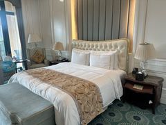 -启东恒大海上威尼斯酒店