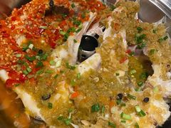 剁椒鱼头-老湘亲·品鉴湘菜(湖里店)