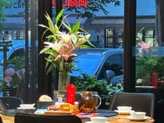-鑫小城故事·藕汤·家常菜(台北一路总店)