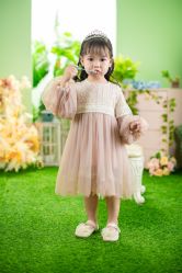 -玛瑞莎·儿童·亲子摄影(越秀店)