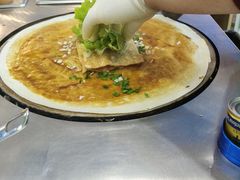 -五四广场美食城(福泰广场店)