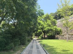 -台州府城(江南长城)