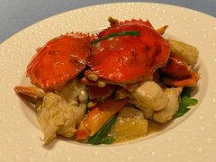 -宴周康·精致江浙菜(周浦店)