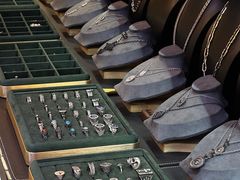 -梵薇Joker.V银饰工作室