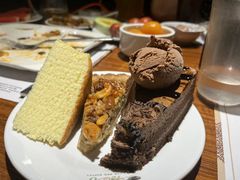 -汉巴味德(乐宾百货店)
