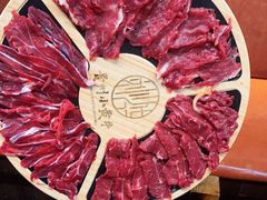 -刘少华贵州小黄牛·鲜牛肉火锅(总店)