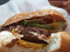 -肯德基(燕岭店)