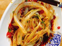 米椒凉粉-力力豆花庄(广渠门店)