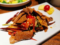 -云海肴·汽锅鸡·云南菜(美罗城店)