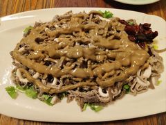 -正宗天津烧麦馆(柳州路店)