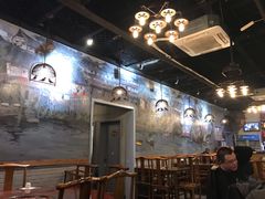 大堂-麻辣渔夫(赵辛店)