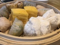 -添好运点心专门店(百老汇店)