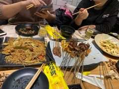 -壹酒贰肉1926·深夜食堂(南京北街店)