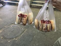 -朱记小郑酥烧饼(建康路店)