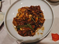 -京味斋·北京烤鸭(华威桥北工大店)