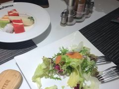 -斗牛士牛排餐厅(嘉里汇店)