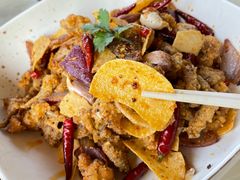 -柴门饭儿(成都太古里店)