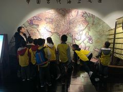 -上海交通大学董浩云航运博物馆