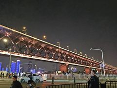 -武昌江滩