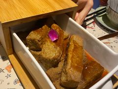 -酒肆浅葱•烧烤•龙虾•排档(卓悦intown店)