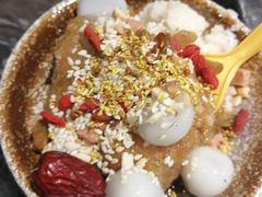 冰汤圆-大龙火锅(老店)