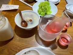 手工匠杨梅酒-苏小柳手工点心(人民广场分院)