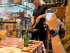 -安立可意大利美食