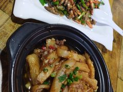 -湘香私房菜(大石长隆店)