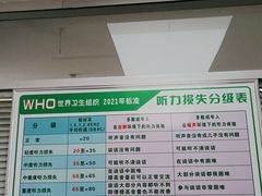 -自然之声助听器·呼吸机(翠微大厦店)