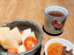 -膳糧·汕头肠粉·潮汕小吃(龙怡店)