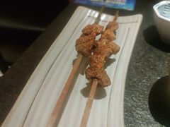 -丝路金桃·新疆菜(徐汇店)