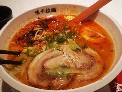 -味千拉面(双井店)