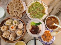 -都一处烧麦馆(前门店)